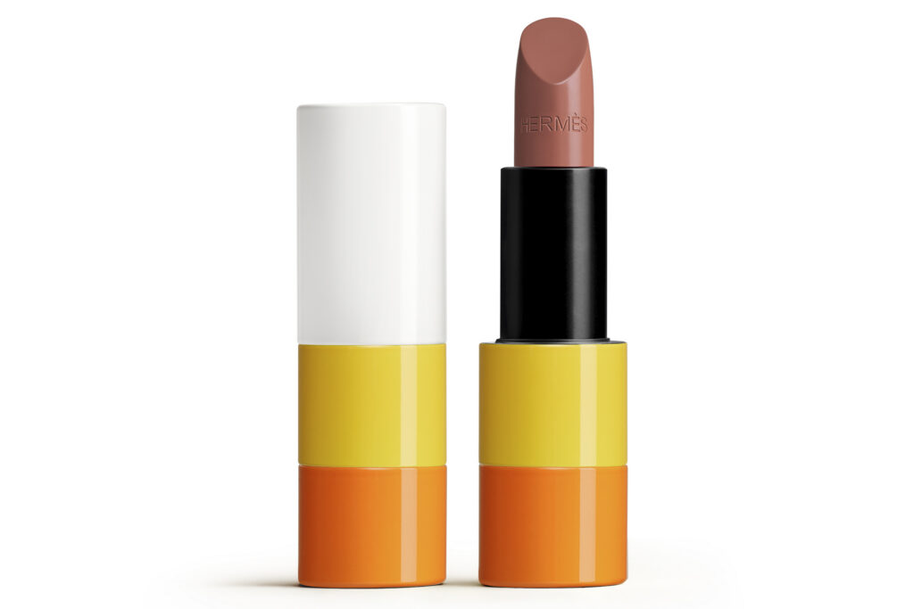 Rouge Hermès Satin Lipstick