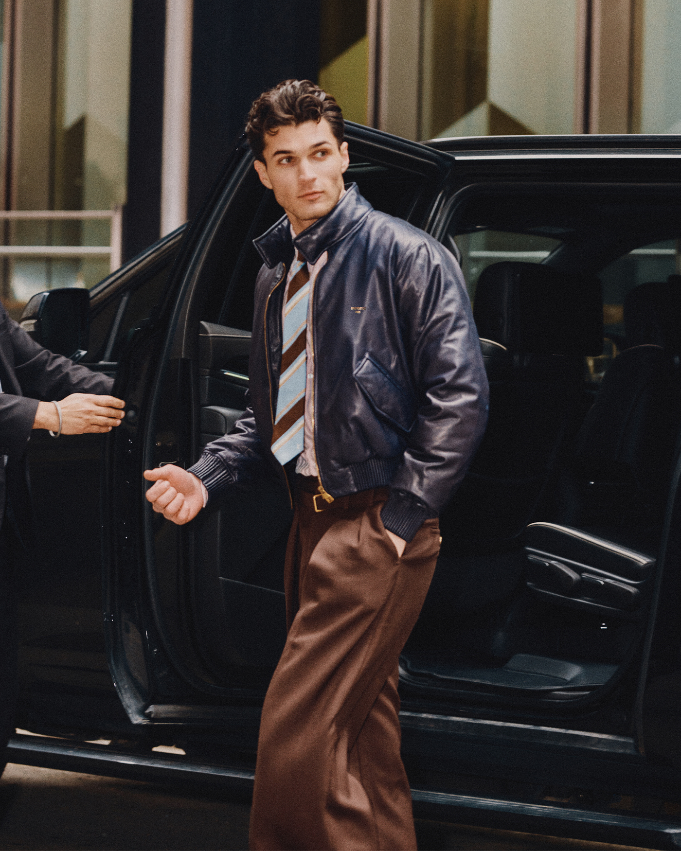 Style Manual: See Men's Spring-Summer Fashion for 2026 - Sharp Magazine