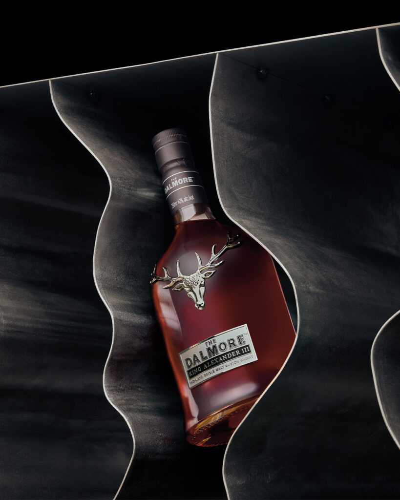 Fine Sips: The Dalmore King Alexander III