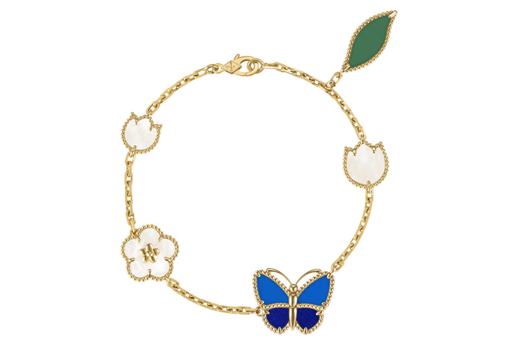 Van Cleef and Arpels