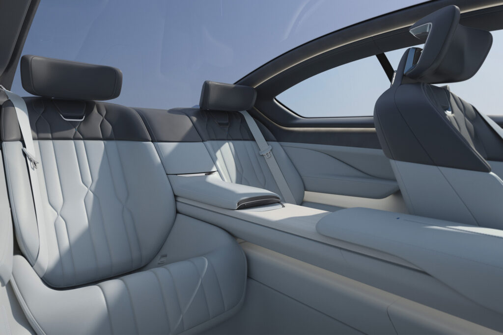 Vision BMW ALPINA - INSPIRE. PHOTO COURTESY OF BMW.