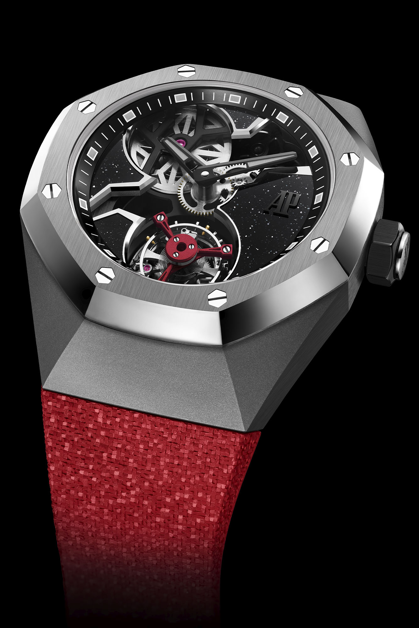 Audemars Piguet Heads to Tokyo for Its Latest Royal Oak Concept