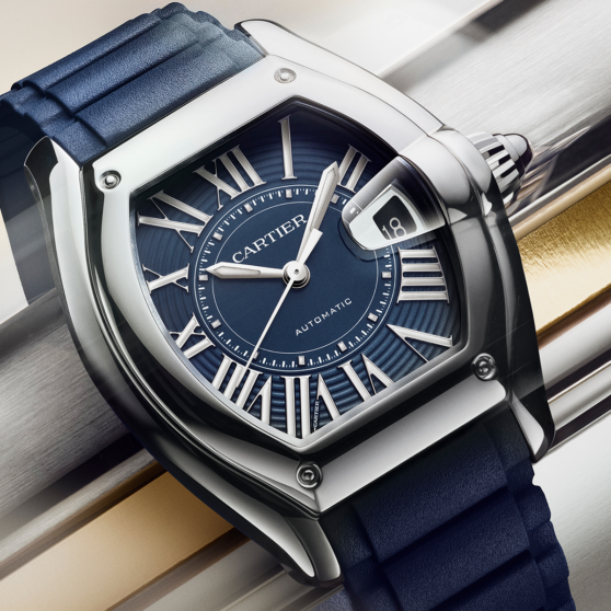 2026 cartier roadster feature