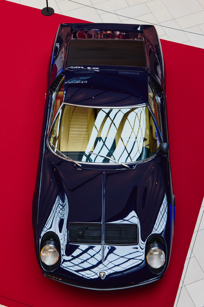 images courtesy of Concours Royalmount, Agence Zoi 