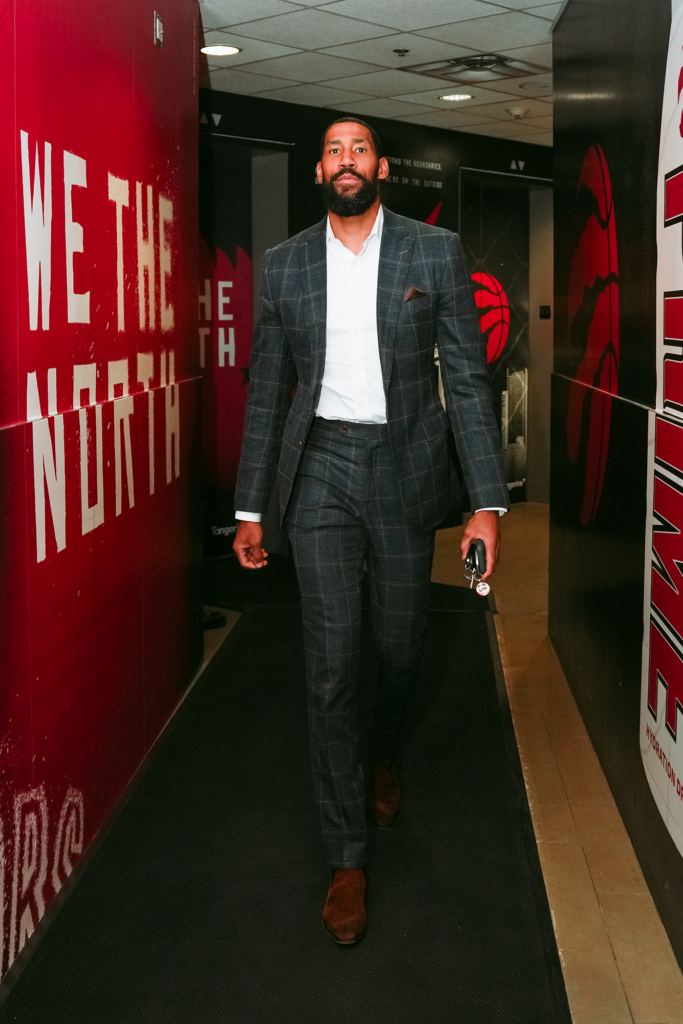 garrett temple best raptors fits