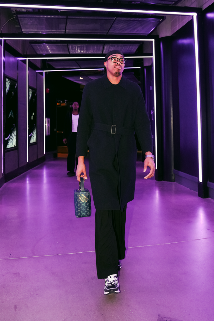 scottie barnes raptors tunnel fits 2