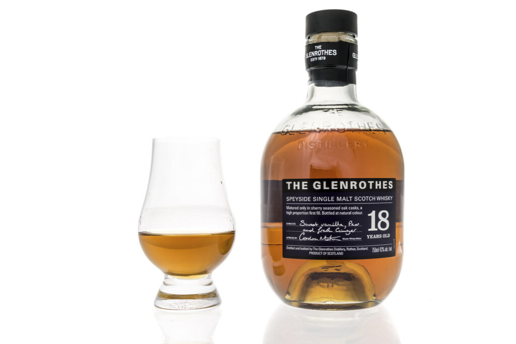 the glenrothes homank76 adobe stock