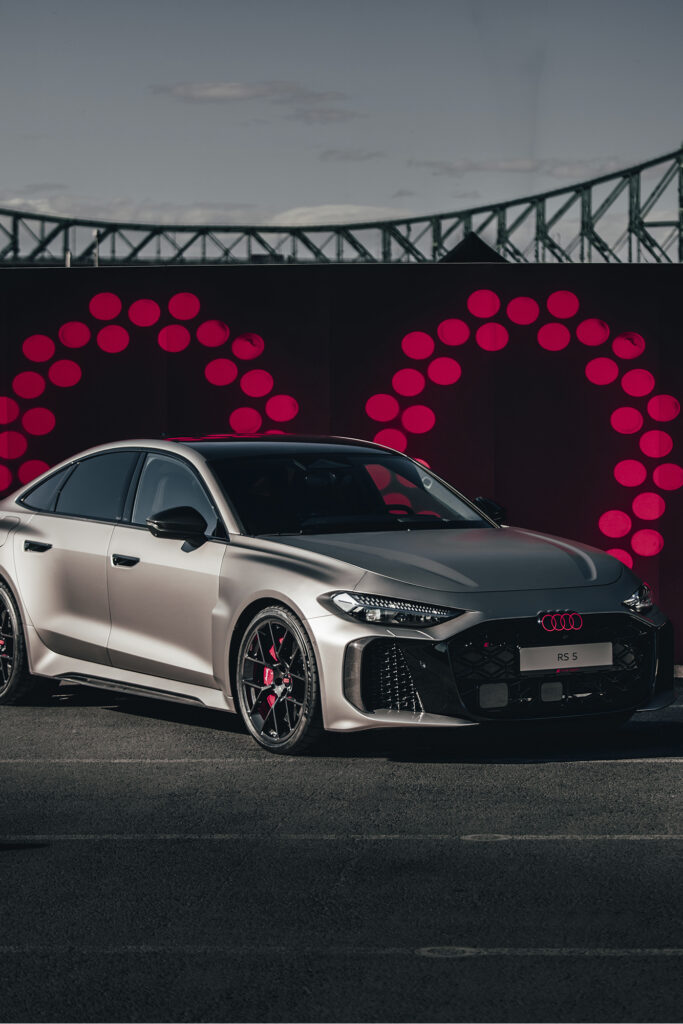 Audi RS5