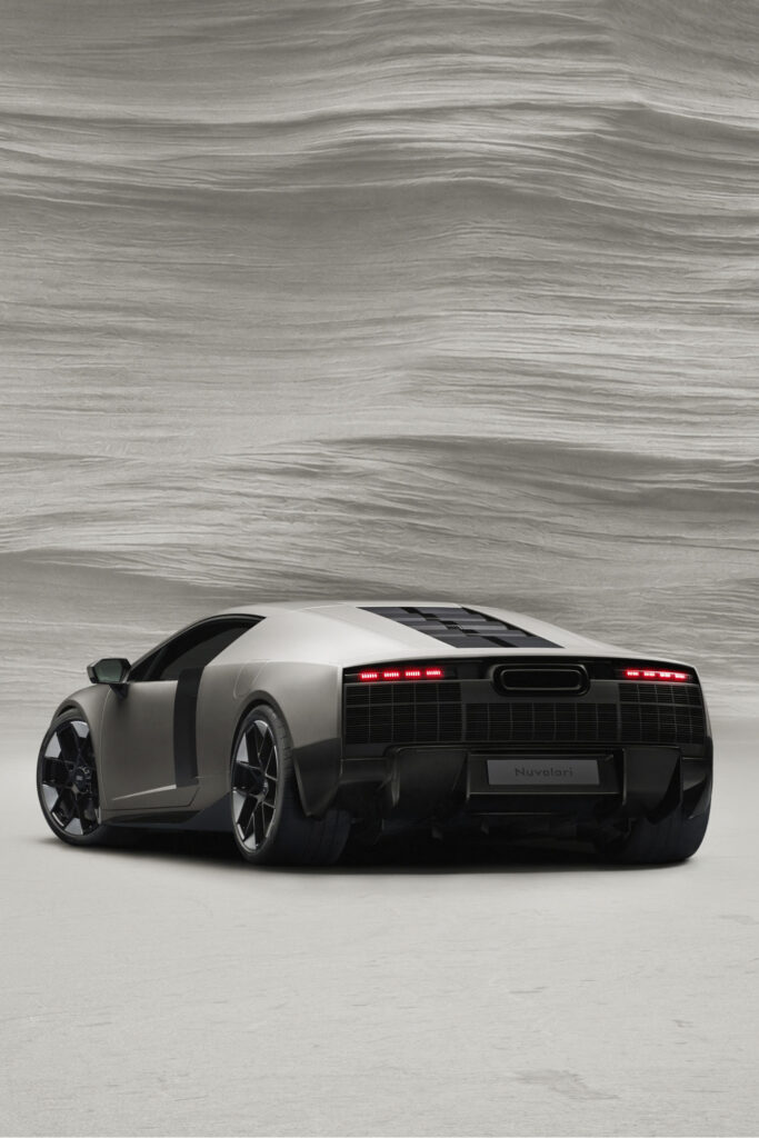 MASSIMO FRASCELLA, NEW HEAD OF DESIGN AT AUDI.