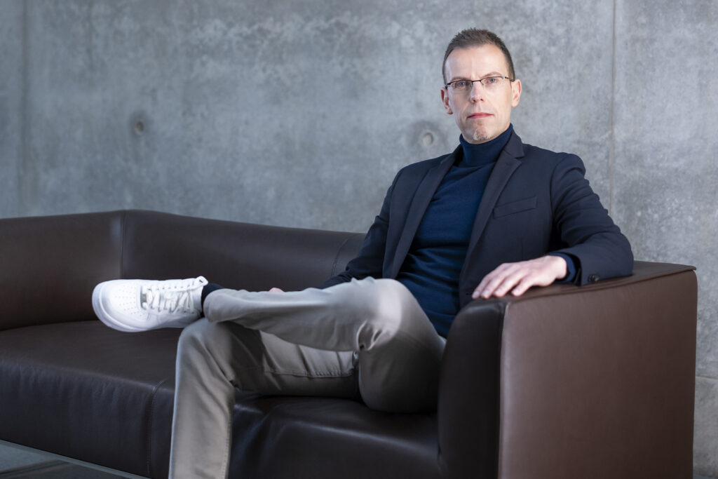 Audi appoints Rouven Mohr Chief Technical Officer