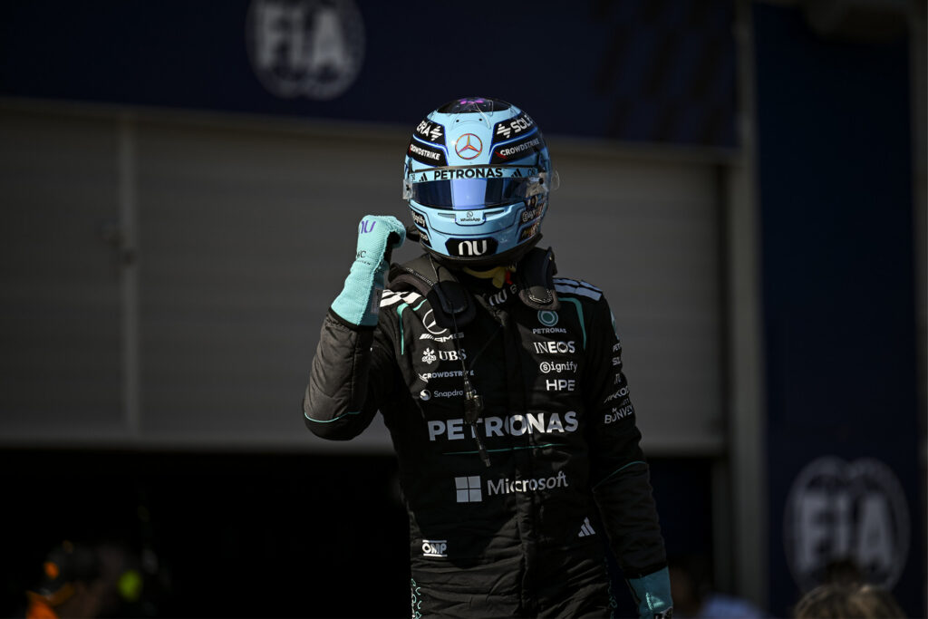 Austrian Grand Prix, Sunday, Wolfgang Wilhelm during the Formula 1 Austrian Grand Prix 2026, 8th round of the 2026 Formula One World Championship from June 26 to 28, 2026 on the Red Bull Ring, in Spielberg, Austria - Photo Jiri Krenek /Jiri Krenek