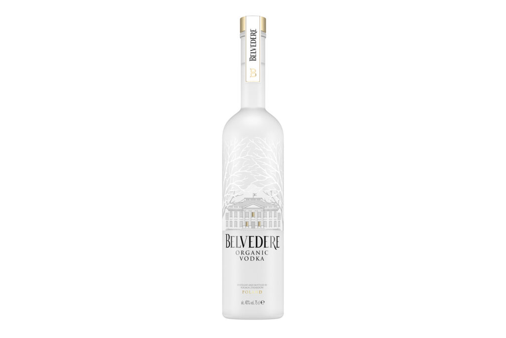 Belvedere Pure Vodka