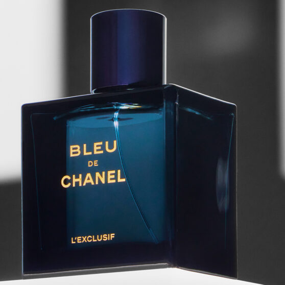 Bleu de Chanel Men's Grooming Gift Guide