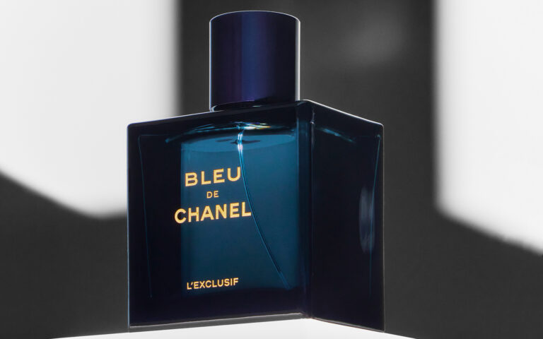 Bleu de Chanel Men's Grooming Gift Guide