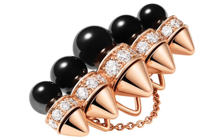 Clash de Cartier Collection. Photo retrieved from The Book For Men Spring-Summer 2026.