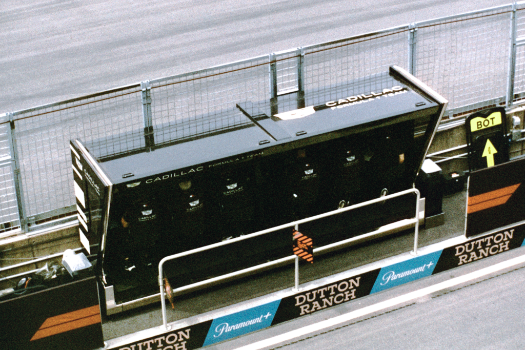 canadian grand prix 2026 cadillac