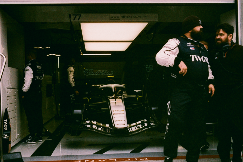 canadian grand prix 2026 cadillac