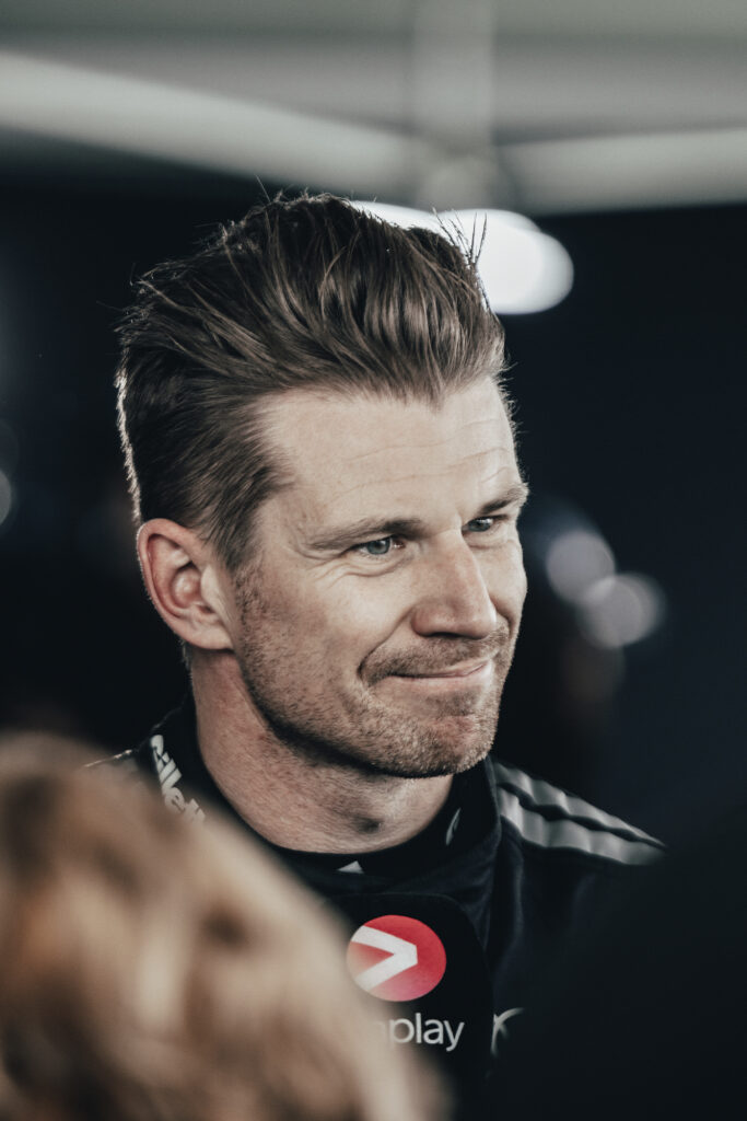 Inside the Canadian Grand Prix with Audi Canada. Photos by Alen Palander.
