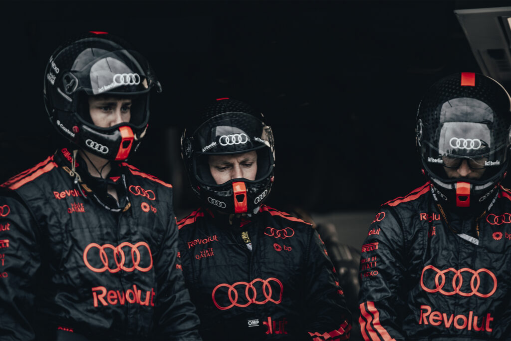 Inside the Canadian Grand Prix with Audi Canada. Photos by Alen Palander.