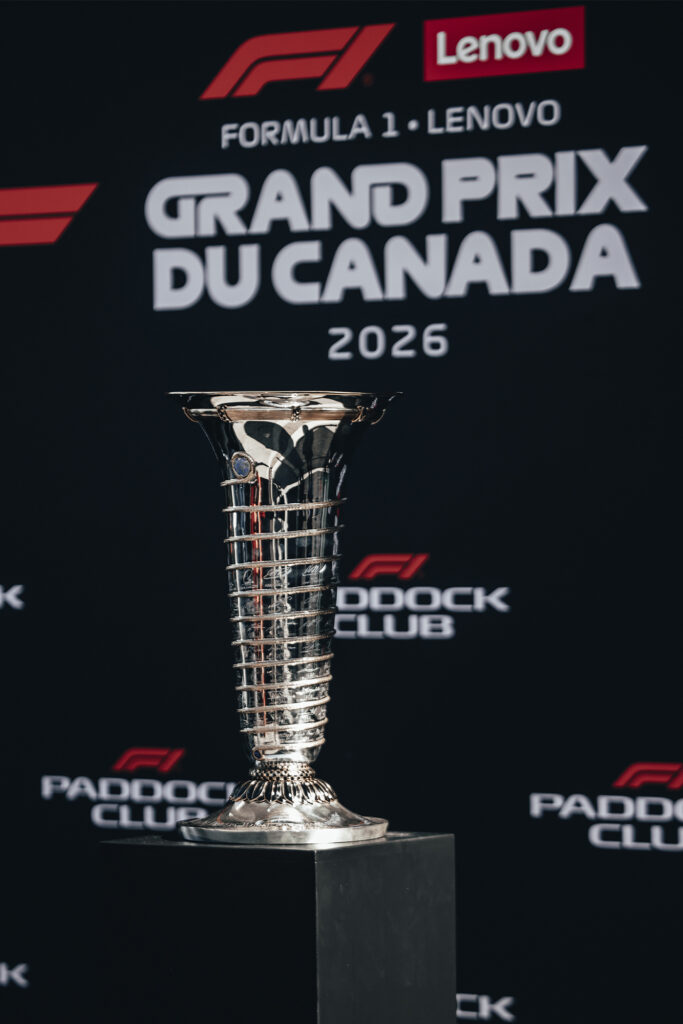 Inside the Canadian Grand Prix with Audi Canada. Photos by Alen Palander.