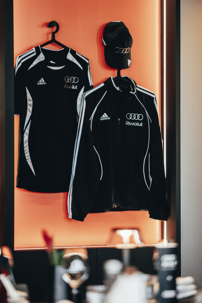 Inside the Canadian Grand Prix with Audi Canada. Photos by Alen Palander.
