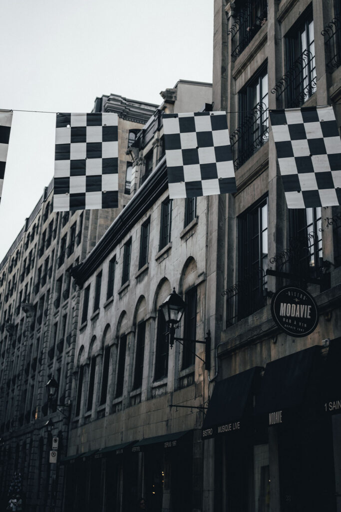 Inside the Canadian Grand Prix with Audi Canada. Photos by Alen Palander.