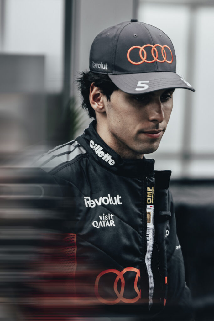 Inside the Canadian Grand Prix with Audi Canada. Photos by Alen Palander.