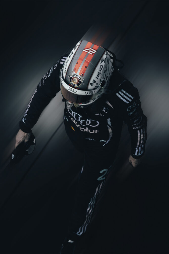 Inside the Canadian Grand Prix with Audi Canada. Photos by Alen Palander.