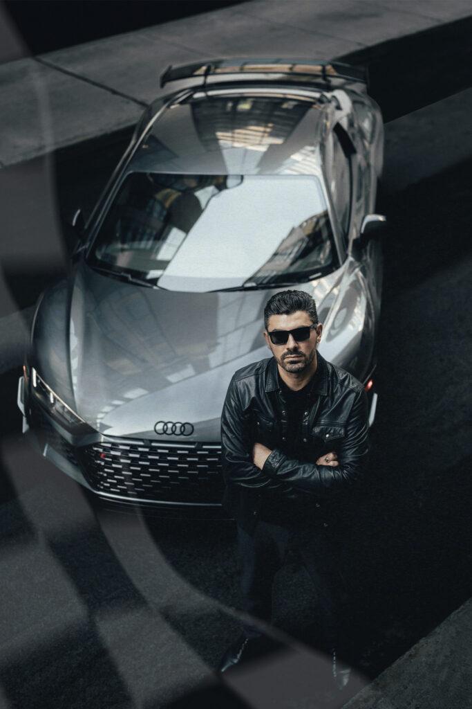 Inside the Canadian Grand Prix with Audi Canada. Photos by Alen Palander.