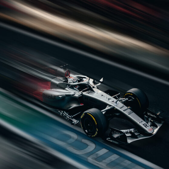 Inside the Canadian Grand Prix with Audi Canada. Photos by Alen Palander.