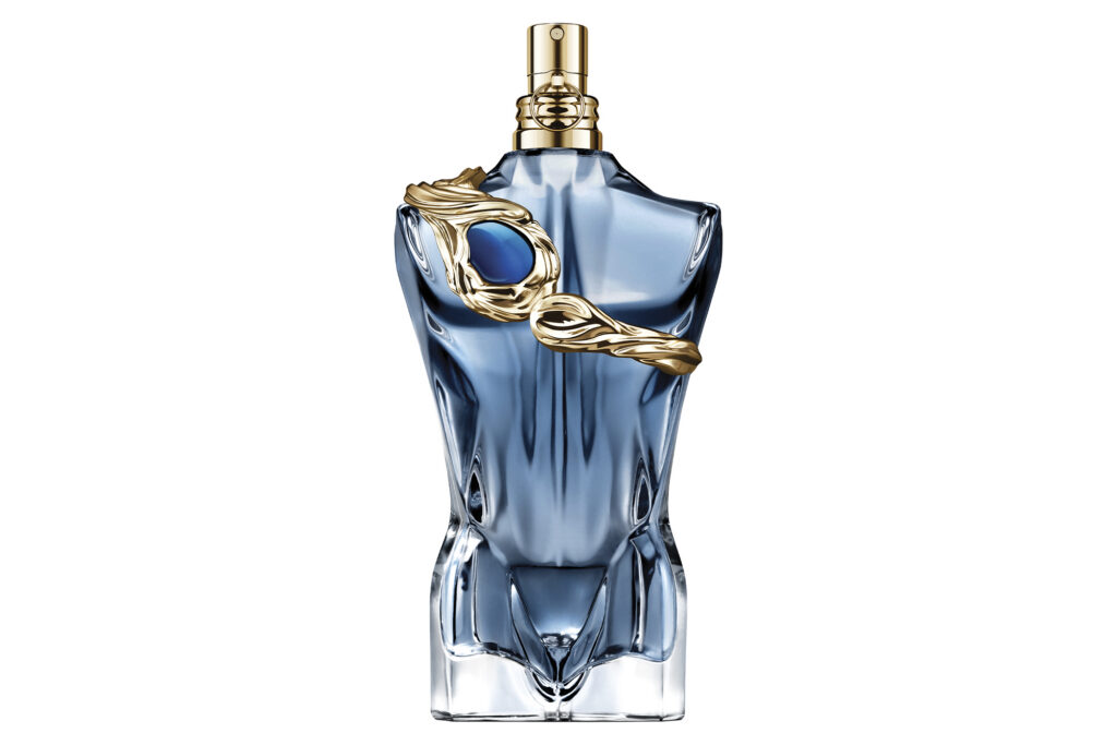Le Beau Narcisse by Jean Paul Gaultier