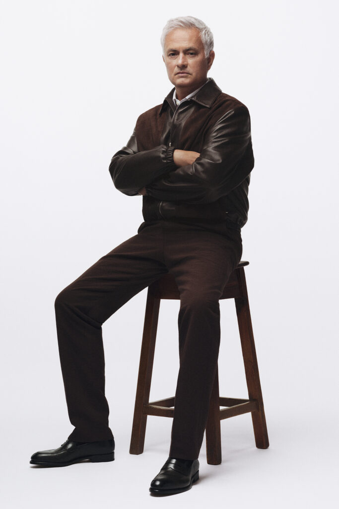 José Mourinho
