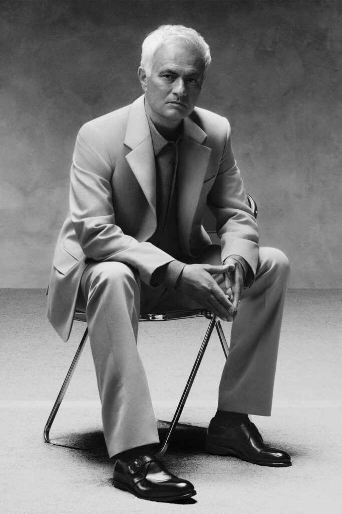 José Mourinho