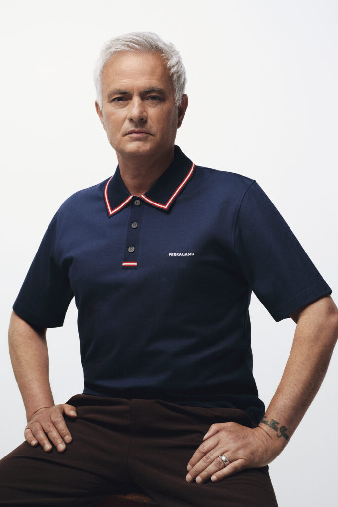 José Mourinho