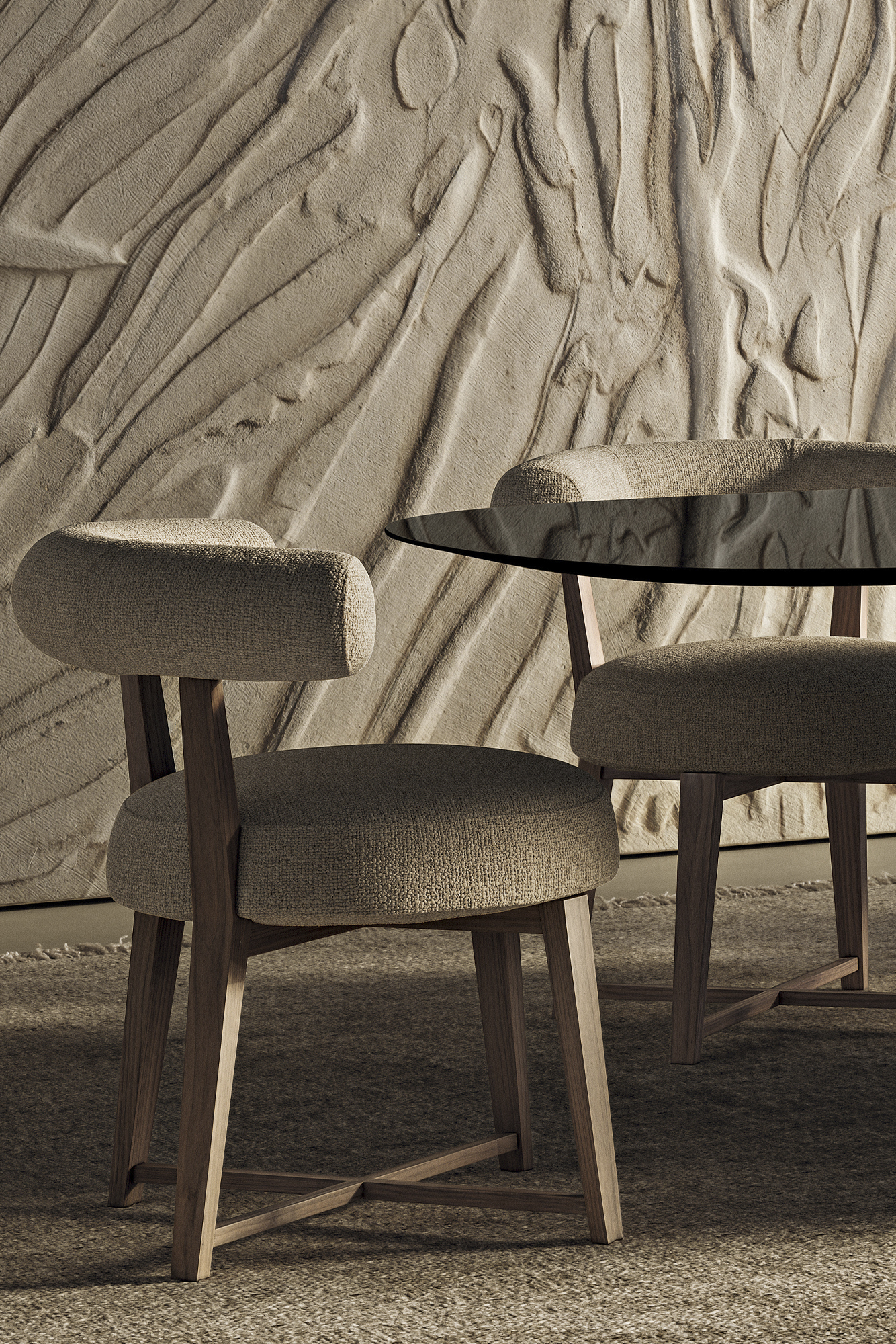 Flexform's Latest Collection Gives 