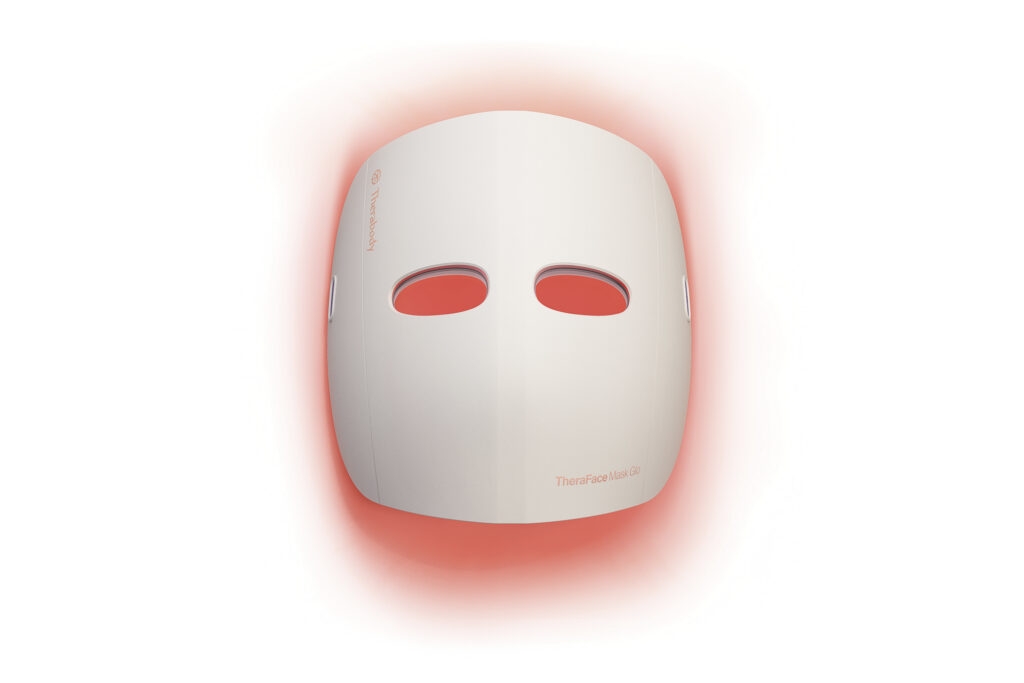 LED Light Therapy Mas