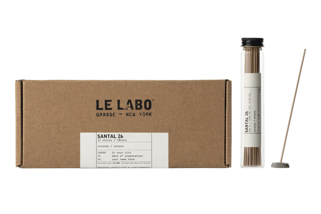 Le Labo 
