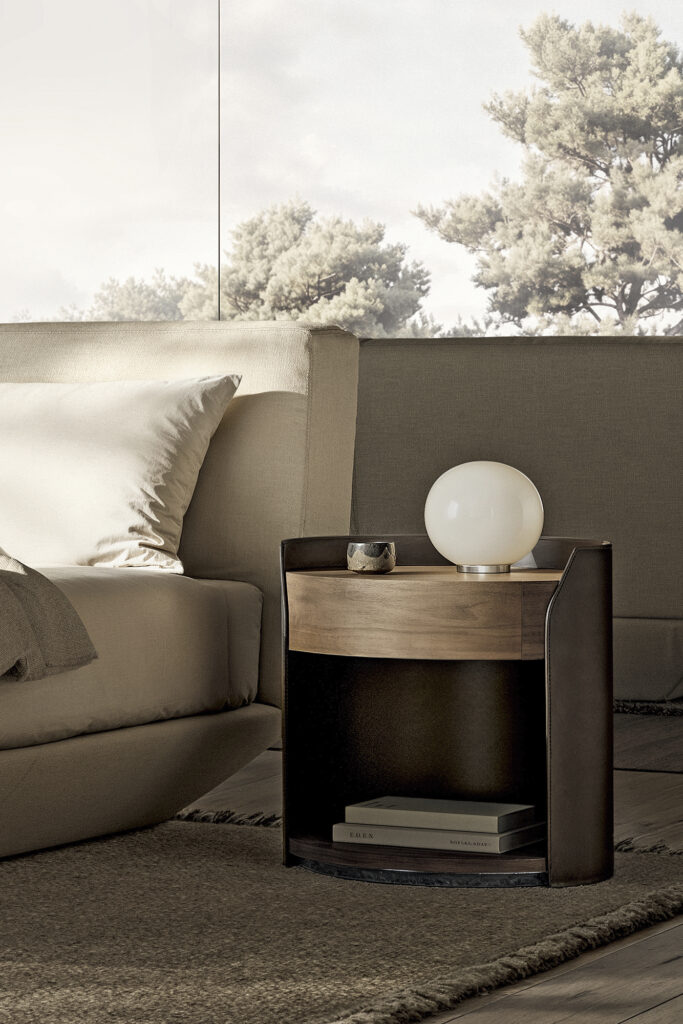 Louise nightstand ambience