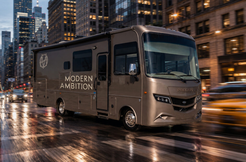 Modern Ambition store 2026