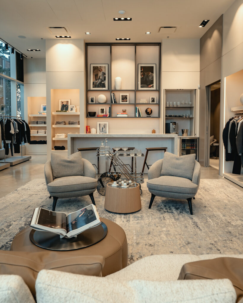 Modern Ambition store 2026