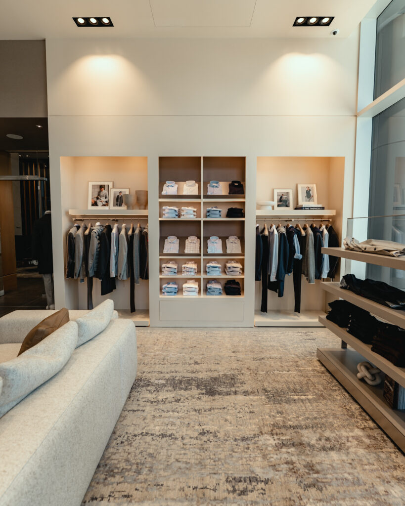 Modern Ambition store 2026