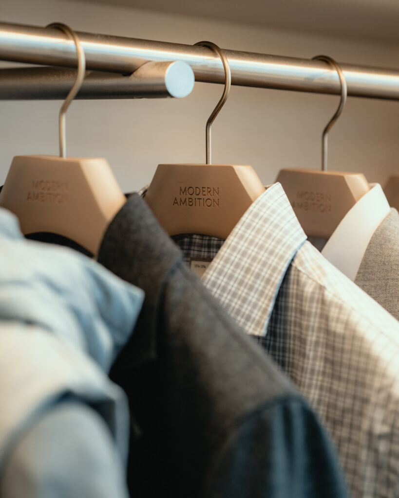 Modern Ambition store 2026