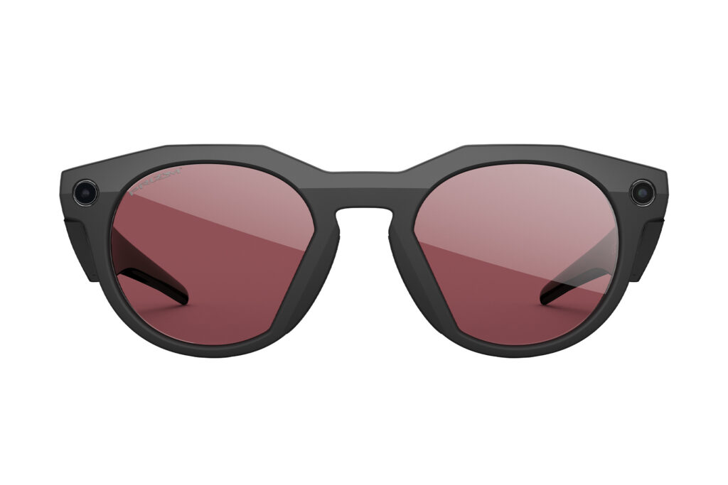 Oakley META HSTN. Photo retrieved from SHARP SUMMER 2026.