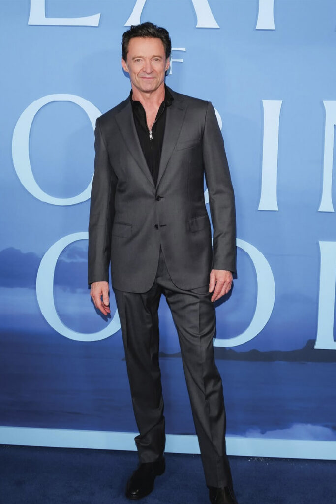 "THE DEATH OF ROBIN HOOD" RED CARPET PREMIERE. PHOTO COURTESY OF A24.