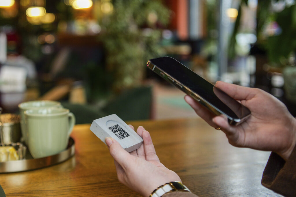 SHARP x Mastercard 6-2026. PHOTO VIA ADOBE STOCK.