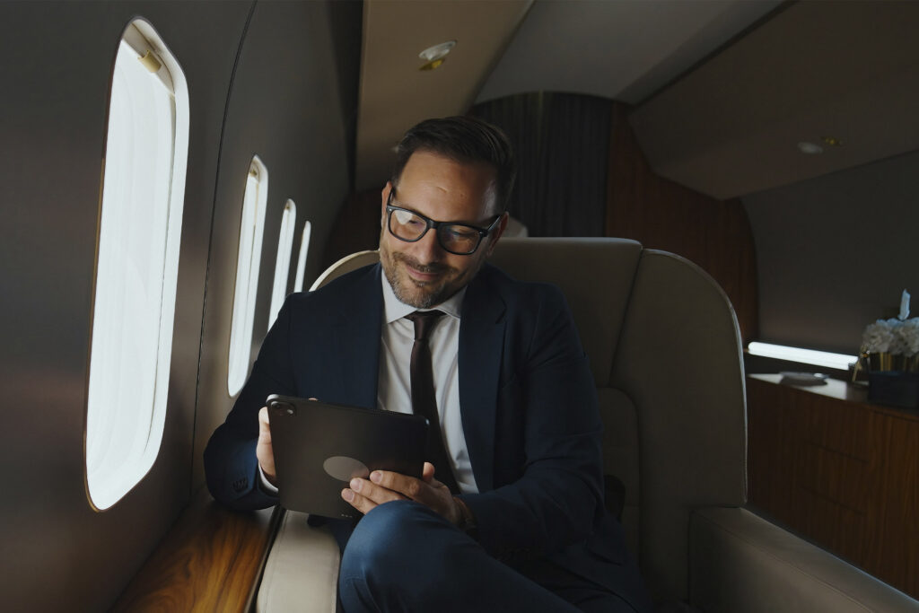 SHARP x Mastercard 6-2026. PHOTO VIA ADOBE STOCK.
