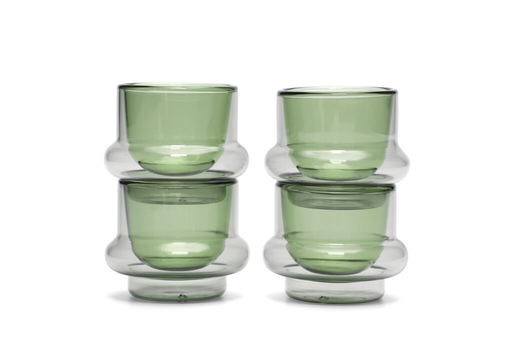 Tom Dixon Bump Espresso