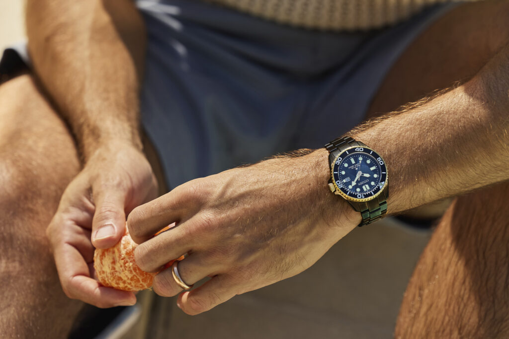 citizen promaster