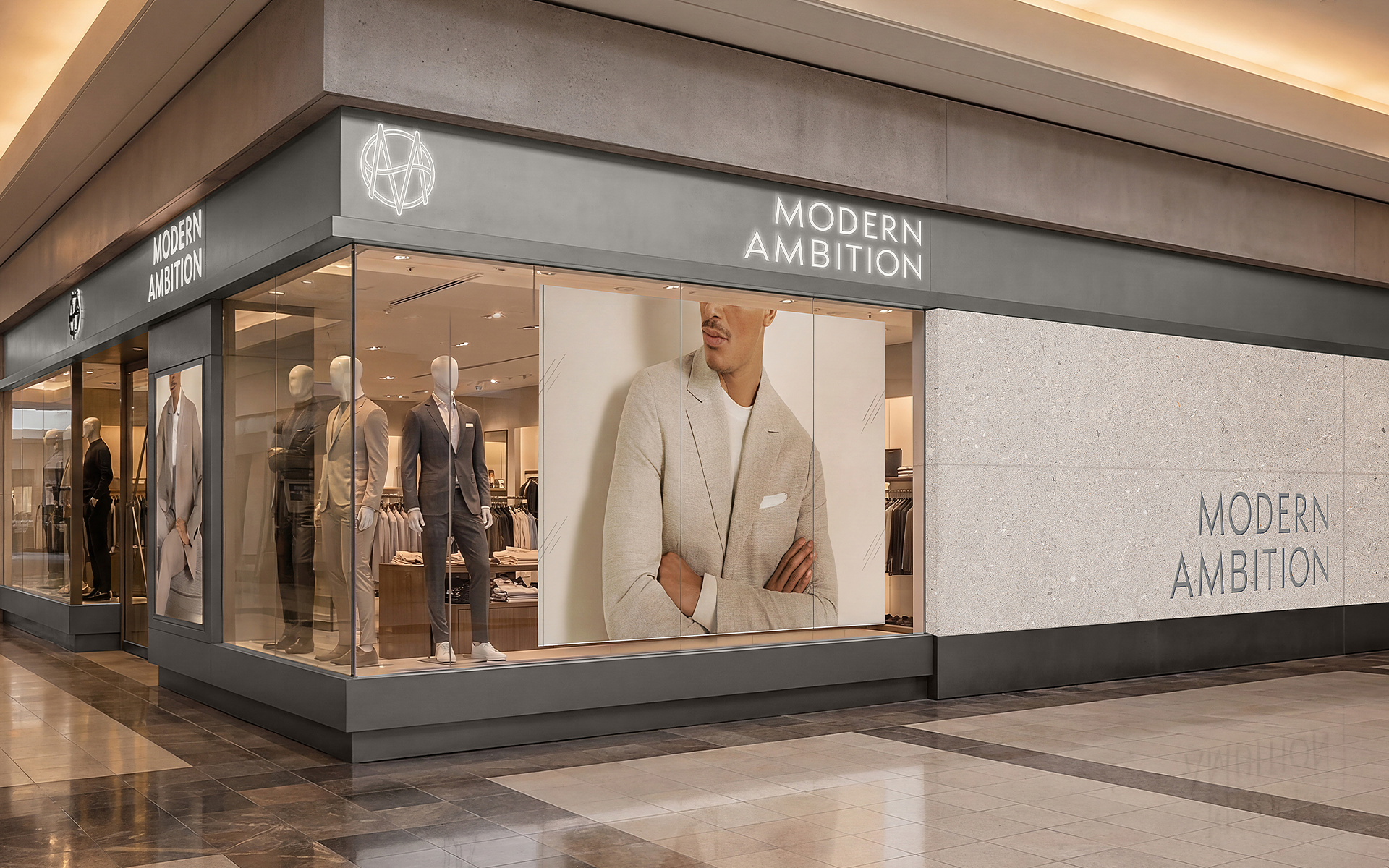 modern ambition feature calgary
