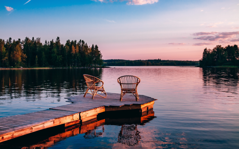 muskoka guide feature